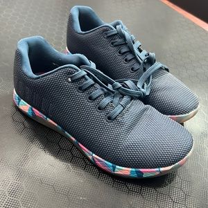 Men’s size 8 brand new Nobull trainer shoe